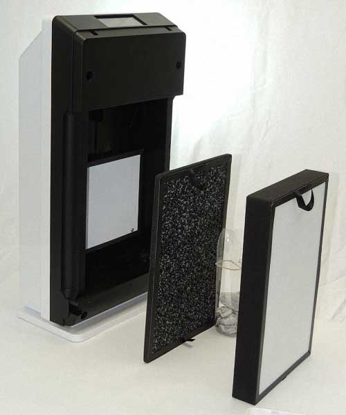 Filtros para Purificador de Aire
