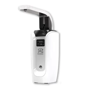 Alkaline Top Water